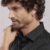 Mono orecchino Mabina in Argento 563480 - 563480